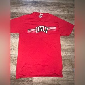 UNLV TEE perfect for support